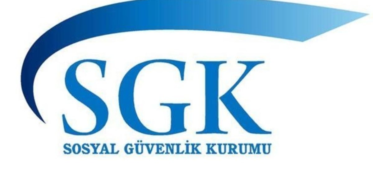 S.G.K.HİZMETLERİ